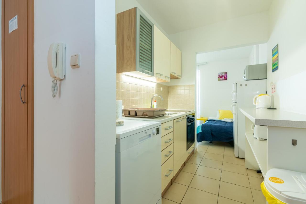 New Lovorka 7 Apt. 4+1 In Baska  Luaran gambar
