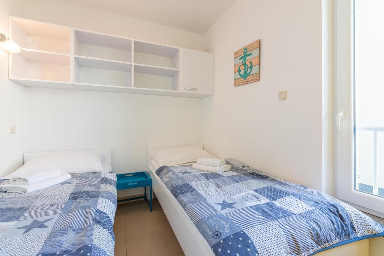 New Lovorka 7 Apt. 4+1 In Baska  Luaran gambar