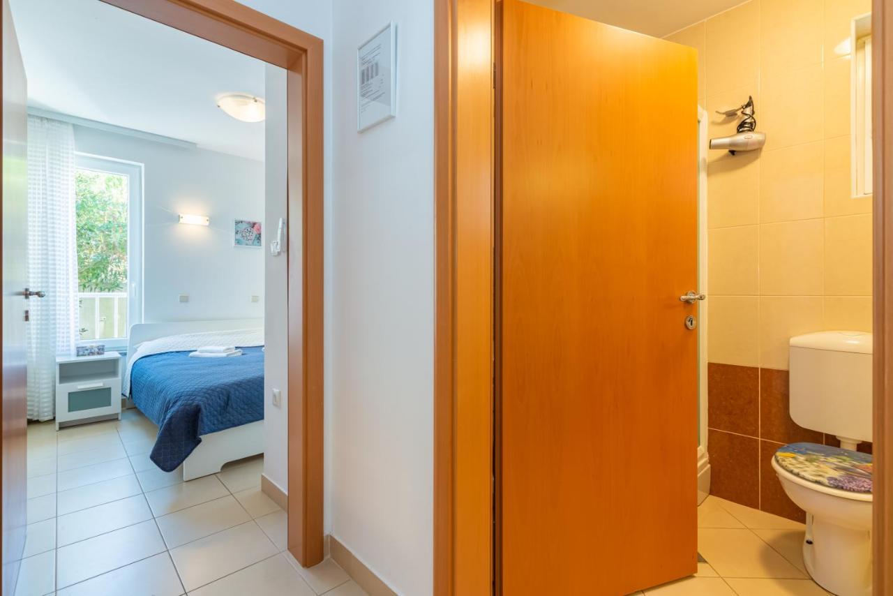 New Lovorka 7 Apt. 4+1 In Baska  Luaran gambar