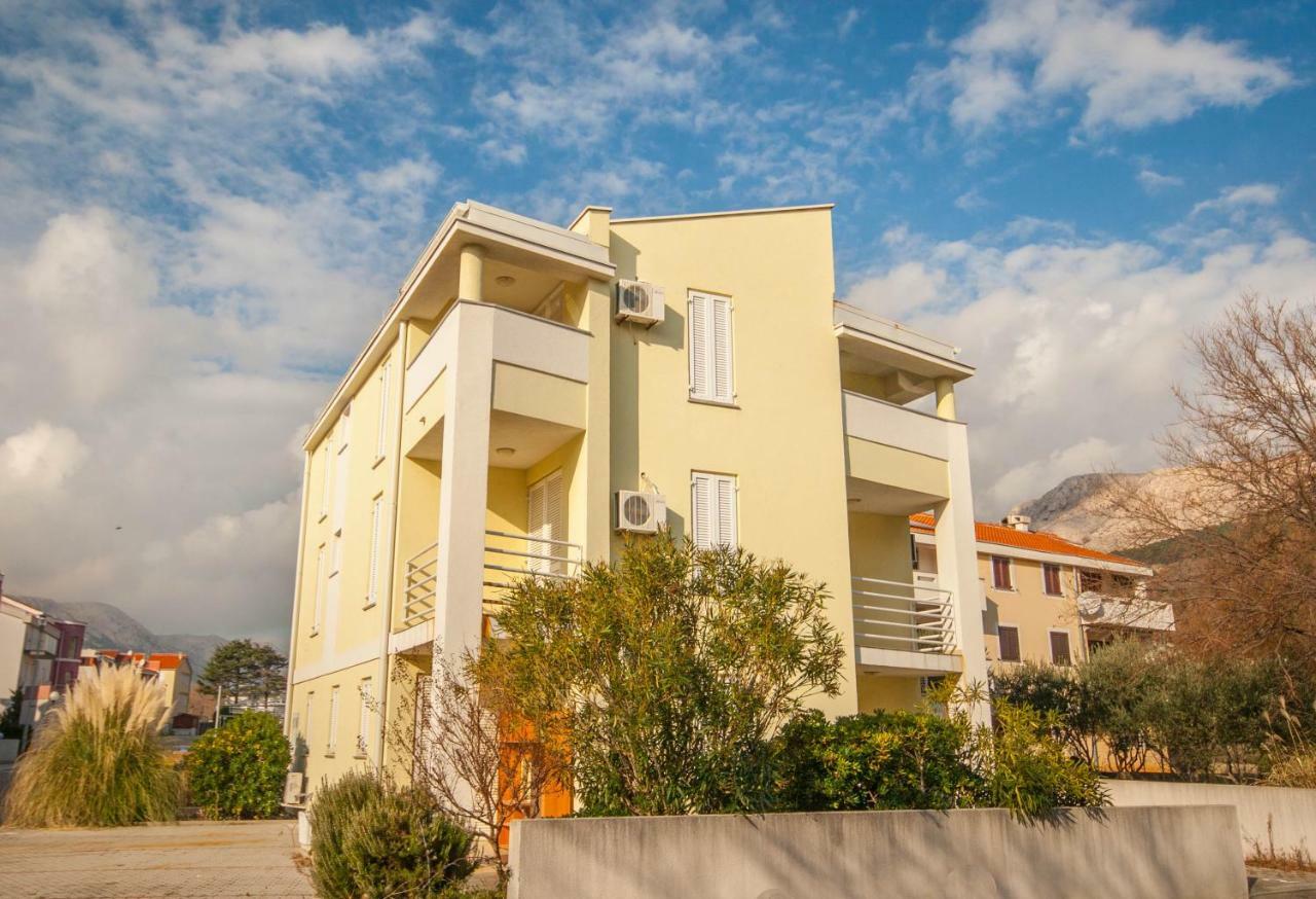 New Lovorka 7 Apt. 4+1 In Baska  Luaran gambar