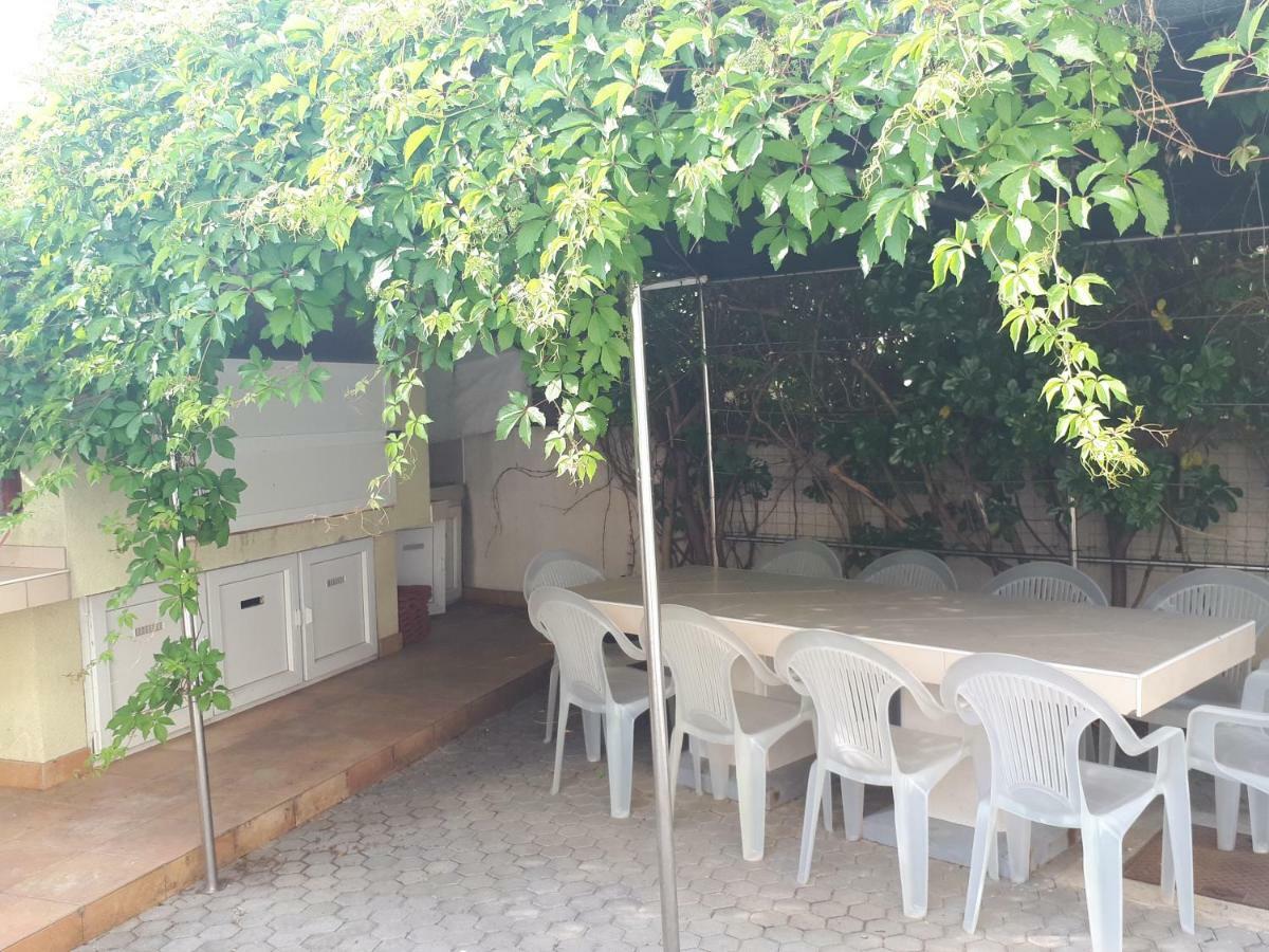 New Lovorka 7 Apt. 4+1 In Baska  Luaran gambar