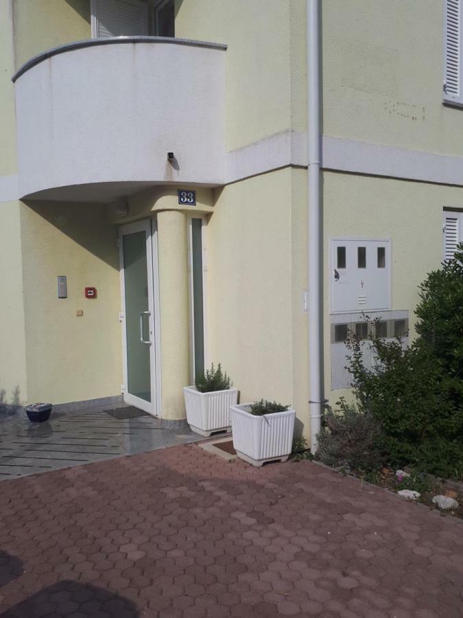 New Lovorka 7 Apt. 4+1 In Baska  Luaran gambar