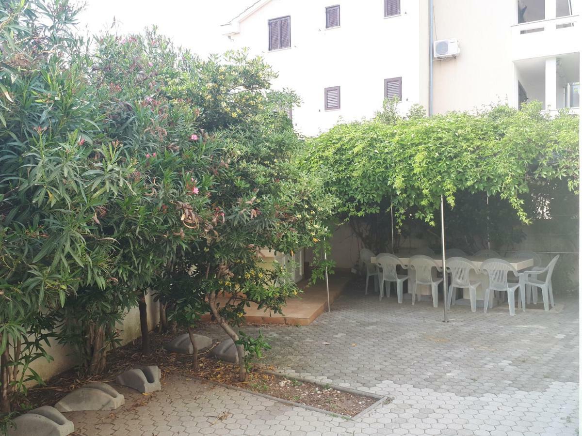 New Lovorka 7 Apt. 4+1 In Baska  Luaran gambar